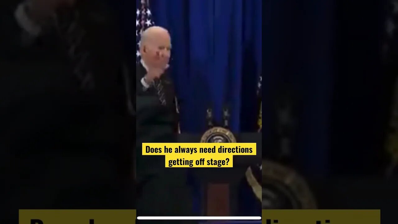 Point that man in the right direction