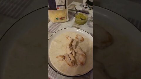 Fresh wrap