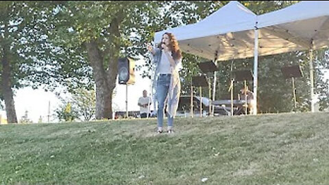 REVIVAL IS NOW TACOMA WASHINGTON