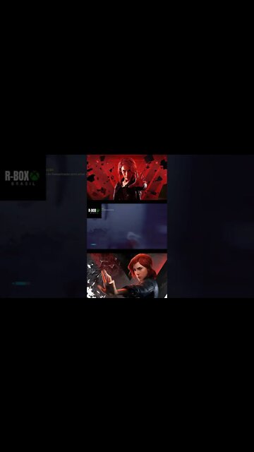 GAME CONTROL SHORTS #15 - XBOX ONE