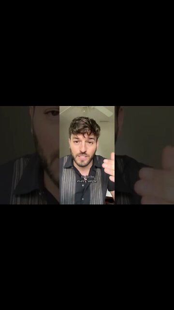 What the FBI REALLY knows about you 😳