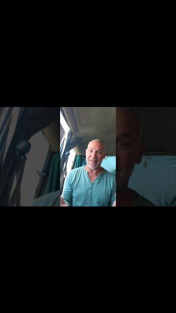 Spirituality with a twist. Rolling the Funny Bones