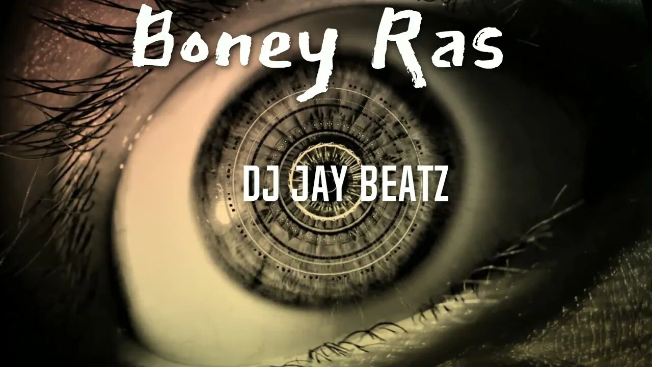 Classic 80s Vintage Beat Full Song - Boney Ras