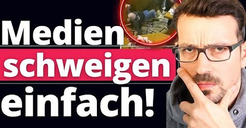 Skandal in Gaststätte: SPD Politiker greift AfD Politiker an!