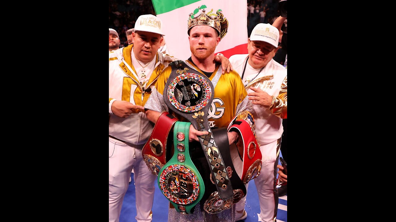 Fight Junkie: Saul Canelo Alvarez V Caleb Plant Post Fight Thoughts (RANT)!