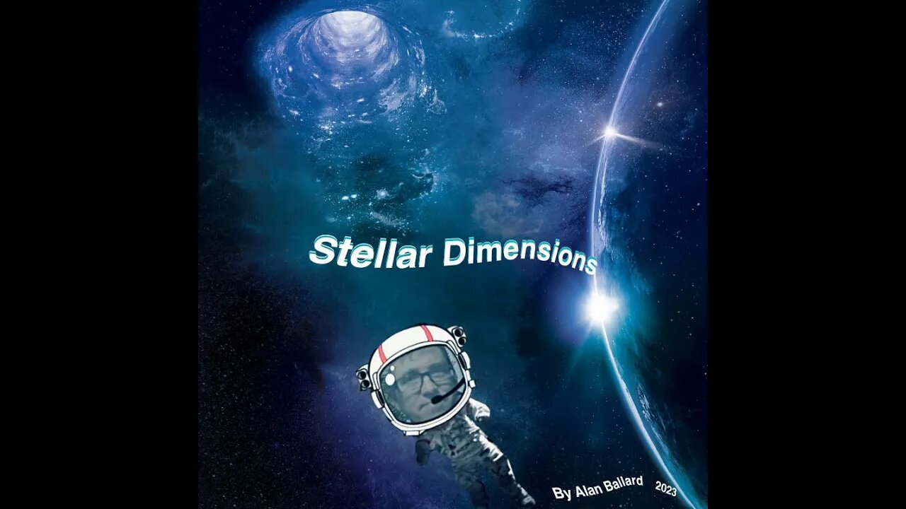 Stellar Dimensions