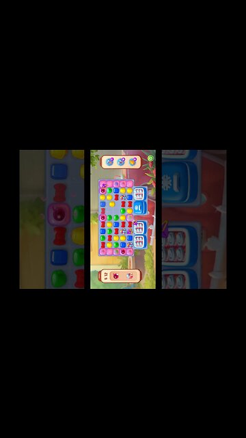 Shorts Playrix Homescapes Gameplay Walkthrough Level 12066