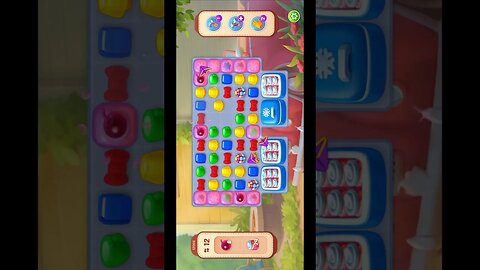 Shorts Playrix Homescapes Gameplay Walkthrough Level 12066