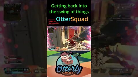 Birds of a feather, kill squads together