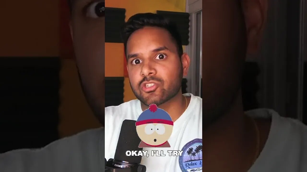 LUCK CAN'T EXIST WITHOUT YOU PUTTING EFFORT FIRST#shorts