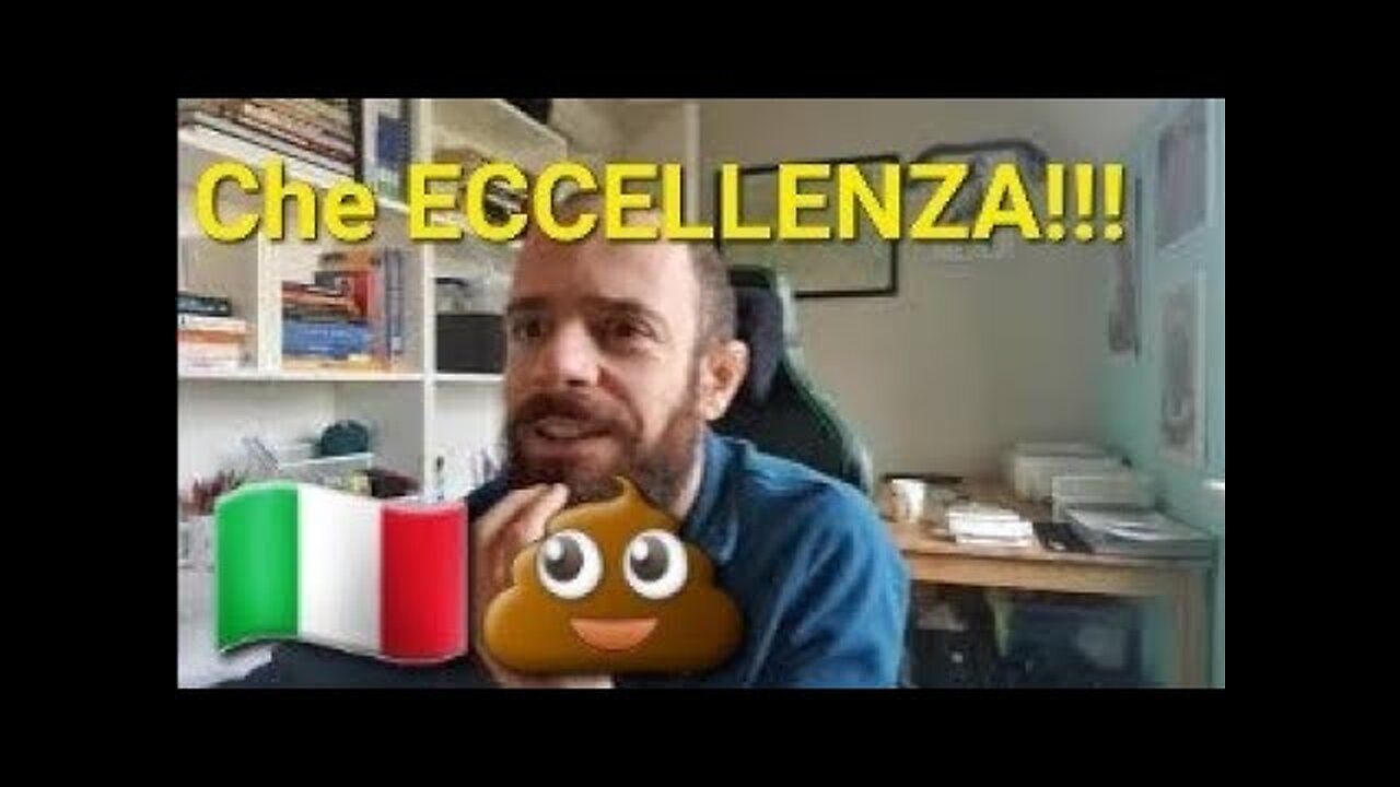 La Sanita' Italiana e' la MIGLIORE al Mondo...MERDALIA 💩UN PAESE DI MERDA COMPOSTO DA UN POPOLO D'IDIOTI CHE SI è FATTO VACCINARE PER LAVORARE DA SCHIAVI,FELICI E CONTENTI DI FARSI SFRUTTARE SENZA LAMENTARSI MAI