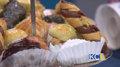 Kansas City’s 56th Annual Greek Festival this weekend