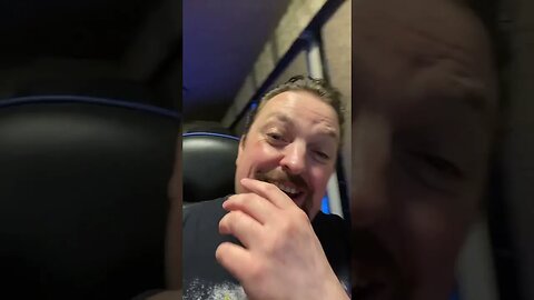 The Floor Caved In? 🤣