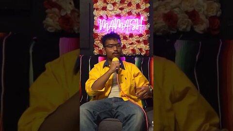 @luverkeo SPEAKS ON HIS VERSATILITY MAMASH