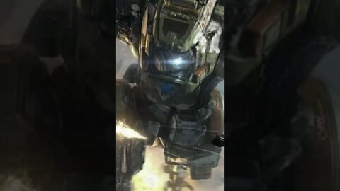 Hardest FPS Games Ever Made no 24: Titanfall 2 #shorts