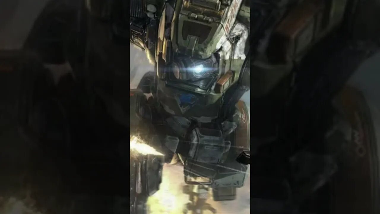 Hardest FPS Games Ever Made no 24: Titanfall 2 #shorts