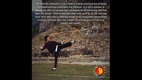 Cross kick Studio Films Bruce Lee Enter the Dragon
