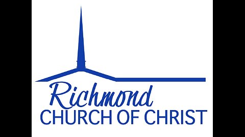 12/8/24 AM Bible Study and Worship