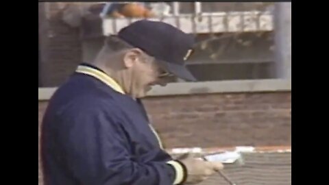 Bo Schembechler's son to speak on abuse by Dr. Robert Anderson