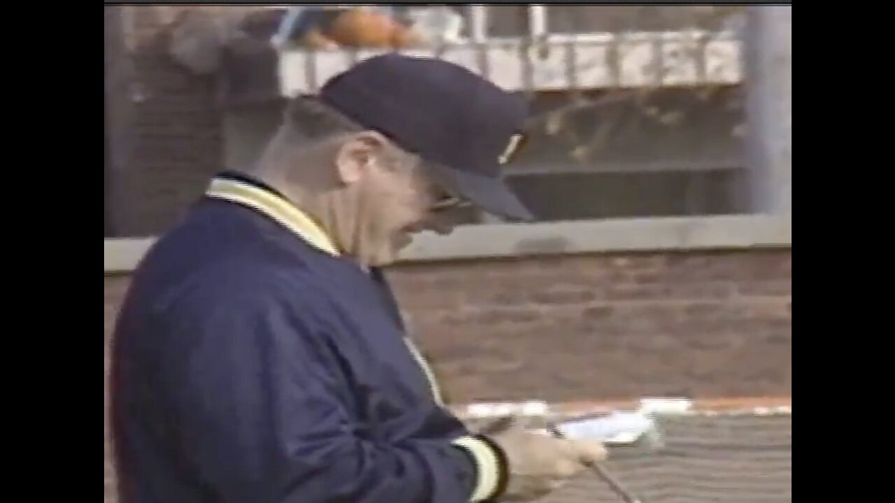 Bo Schembechler's son to speak on abuse by Dr. Robert Anderson