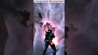 Shooting Speed