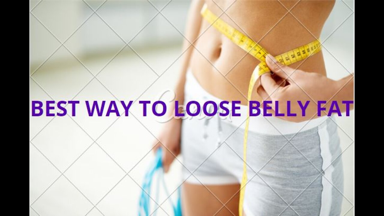 HOW TO LOSE WEIGHT FAST WITHOUT EVEN WORKING OUT