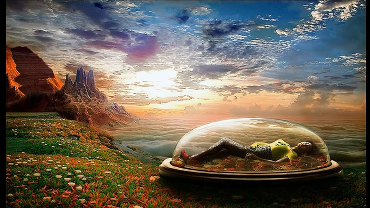 Cosmology - The Edge of Awakening Documentary