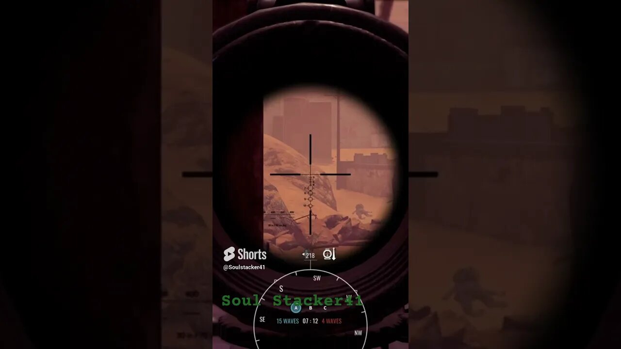 That’s not cover.. 🥶 #adhd #gaming #veterans #pvp #insurgency