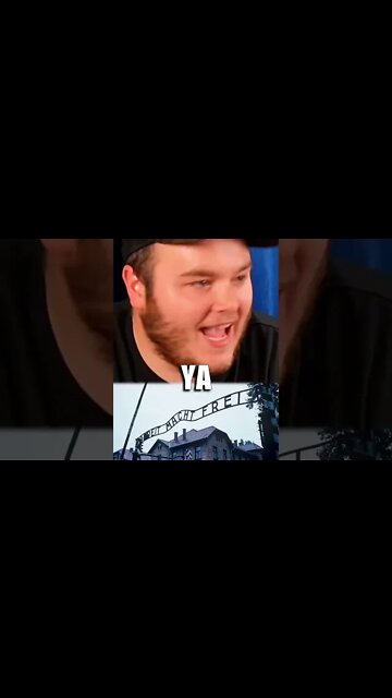 Auschwitz Gift Shop #comedy #comedian #standupcomedy #funny #jokes #darkhumor #darkjokes