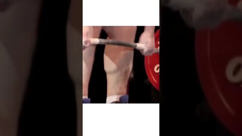 Isso é mais IMPORTANTE na técnica do Deadlift do que você pensa! #Shorts