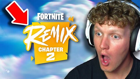 LIVE - Fortnite New Update!!!