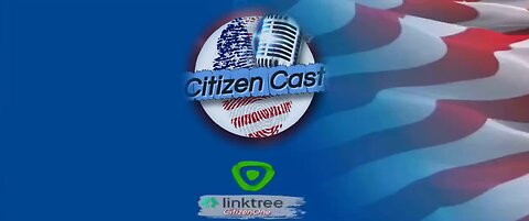 Citizen Goes Gaming - #CitizenCast