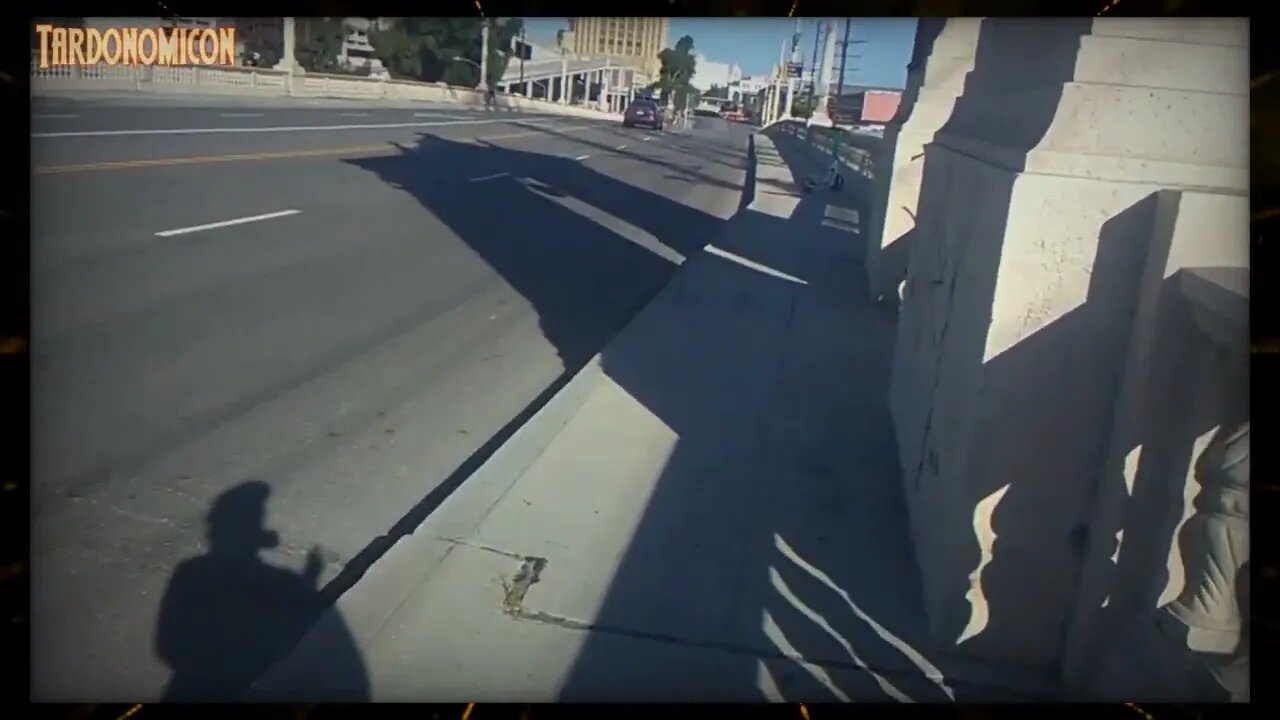 2022 08 06 1 Cesar Chavez bridge los Angeles river