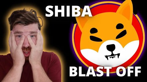 Shiba Inu "MASSIVE BREAKOUT HAPPENING"