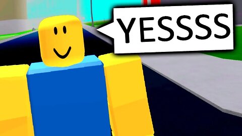 I Gave People 150,000 Robux If They Said “YES”... (Roblox)