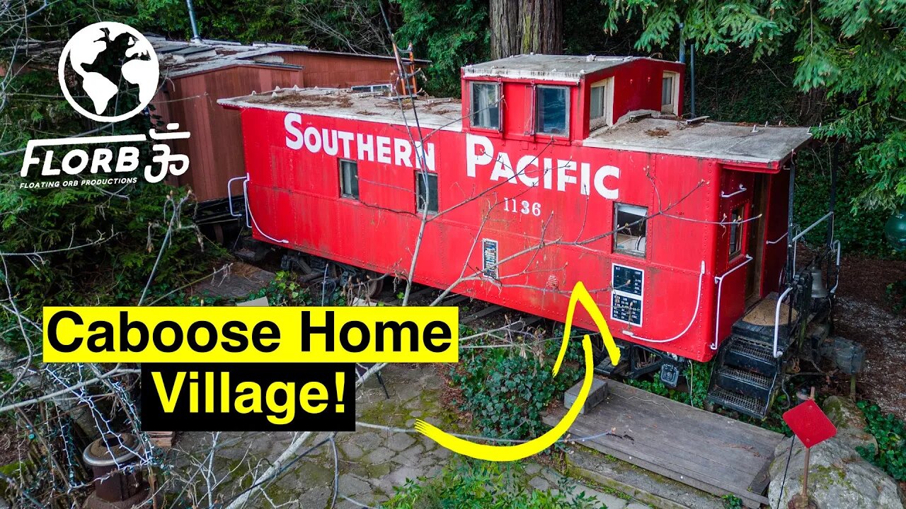 Get Ready to be Wowed by these Incredible Tiny Homes