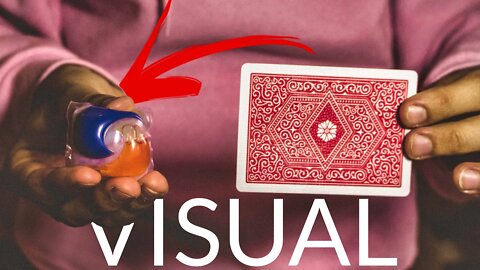 TRANSFORM a deck into anything - Tutorial