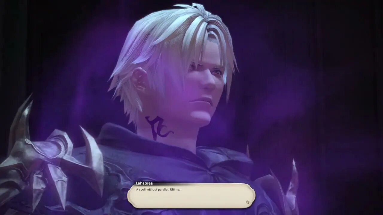 Final Fantasy XIV - Porta Decumana (Ver.6.38) (Part 14) Commentary - PC