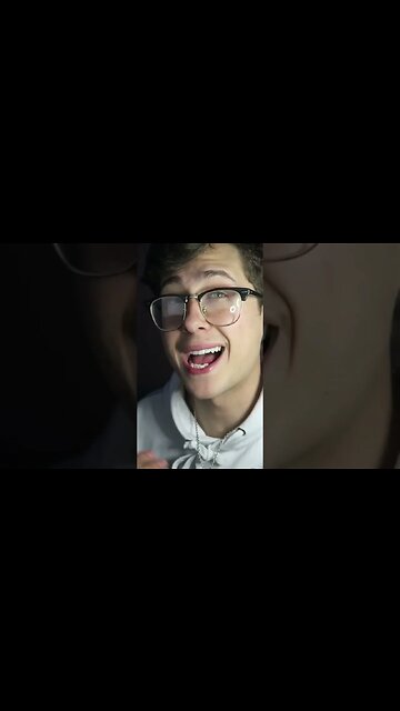 Who Is Laughing Jack 😳 #shorts #scary