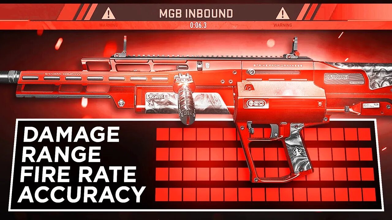 the MAX DAMAGE *MX GUARDIAN* is OVERPOWERED in Modern Warfare 2! (Best MX Guardian Class Setup) -MW2