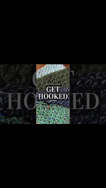 Jen's Crochet Headband Extravaganza | Modern Crochet Styles | Jenetics Creations