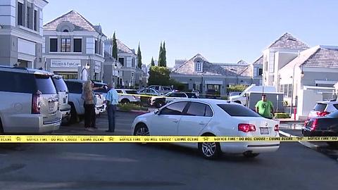 Actions to take during active shooter situation