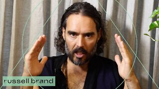 Think You Need Therapy? First Watch This... | Russell Brand