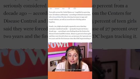 Gen Z Needs Help
