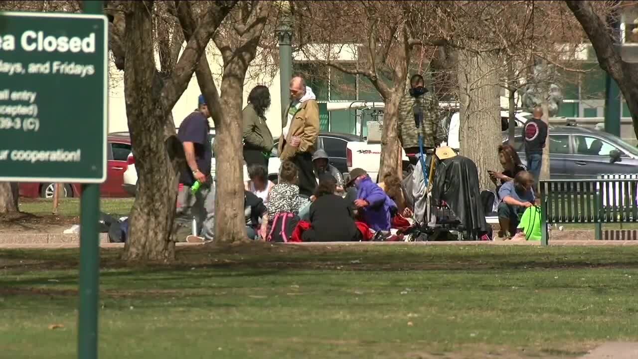 Denver nonprofit testing $1000 monthly payments as a potential answer to homelessness