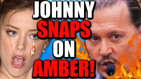 Johnny Depp TRASHES Amber Heard, Drops TRUTH On CRAZY Twist!