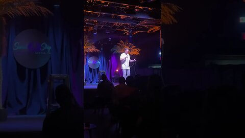 Did the suicide stuff too soon. Bad set