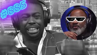 Was @Hafeez Baoku VIRTUE SIGNALING when talking about GOD?! | TSR Live Podcast with Donovan Sharpe