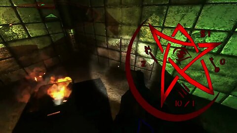 Phantasmal: Survival Horror Roguelike-Too Bad For Me