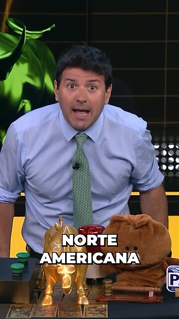 A bolsa brasileira fechou na máxima dos últimos 2 anos